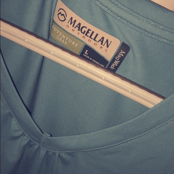 Nothing wrong just too big on me !! - Picture 2 of 2